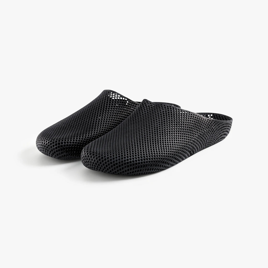 Cloud 3D Printed Slippers