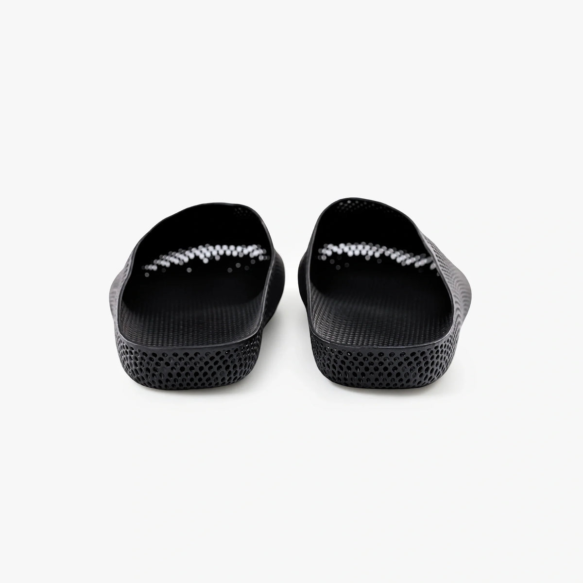 Cloud 3D Printed Slippers