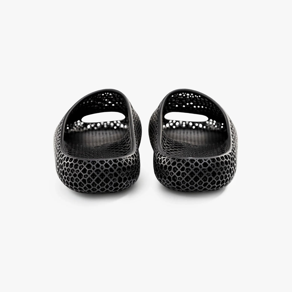 AeroCloud 3D Printed Slides
