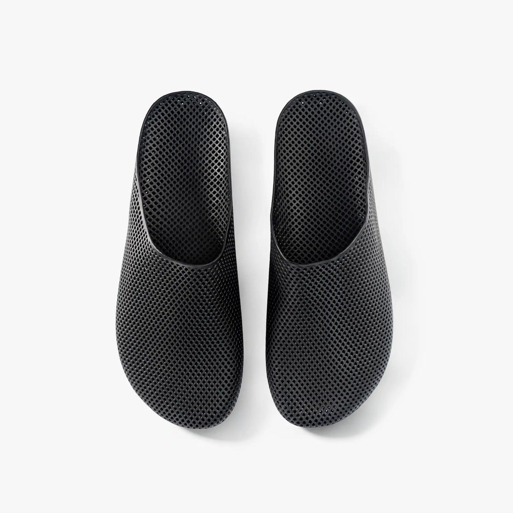 Cloud 3D Printed Slippers