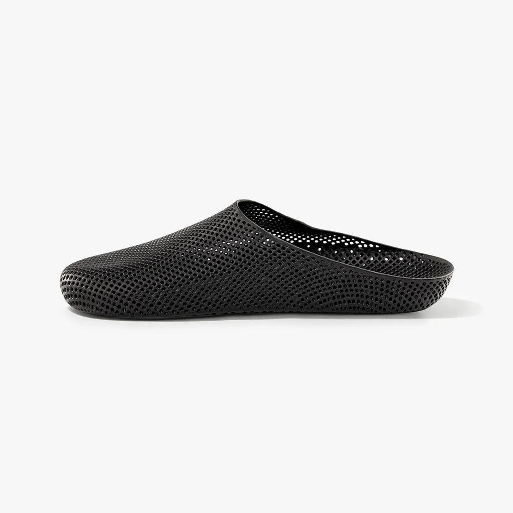 Cloud 3D Printed Slippers