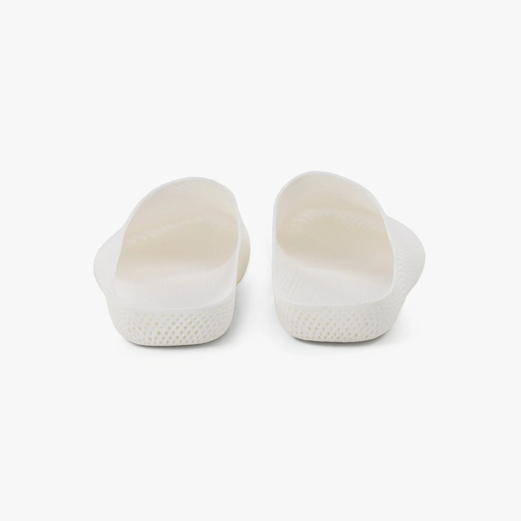Cloud 3D Printed Slippers