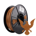 Camo Brown AF 1.75mm PCTG Filament Made in the USA!