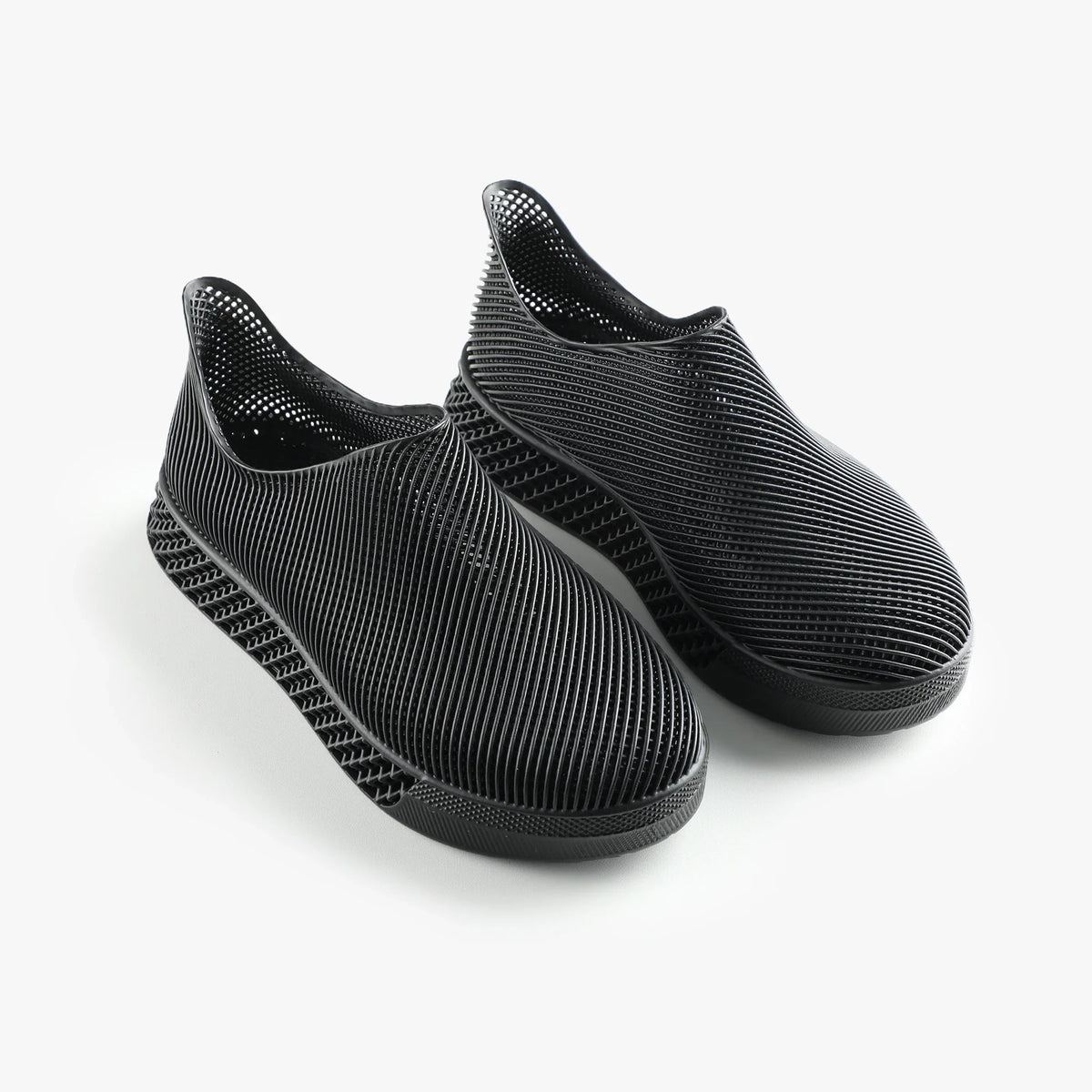 Aeriscape 3D Printed Sneakers