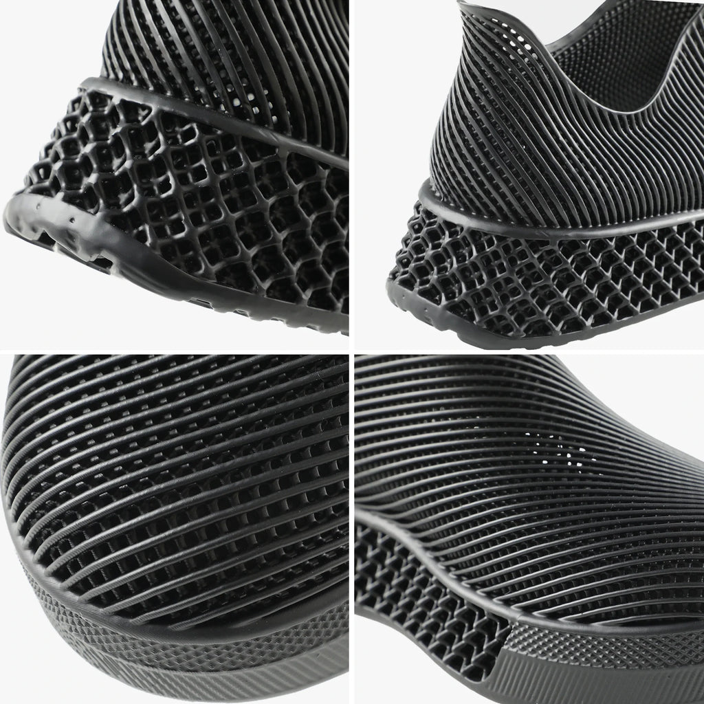 Aeriscape 3D Printed Sneakers