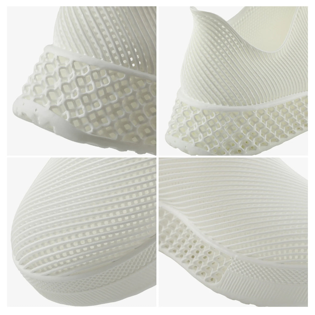 Aeriscape 3D Printed Sneakers